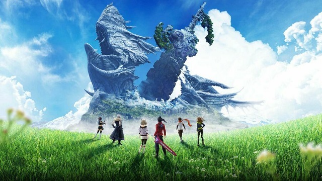Xenoblade Chronicles 3 Expansion Pass DLC Release Date on Switch