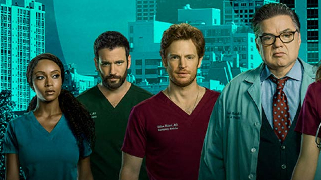 Chicago Med Not on Netflix: Where Can I Watch It in 2022? - GameRevolution