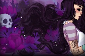 A Mortician's Tale