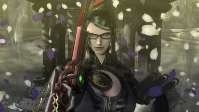 Bayonetta 2 For Switch Has A Reversible Cover For Bayonetta 1 - My Nintendo  News