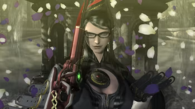 Bayonetta 2 Release Date Revealed — GAMINGTREND