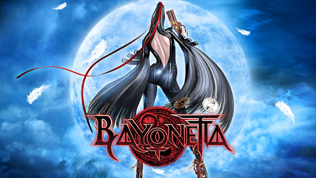 Bayonetta Switch Physical Release
