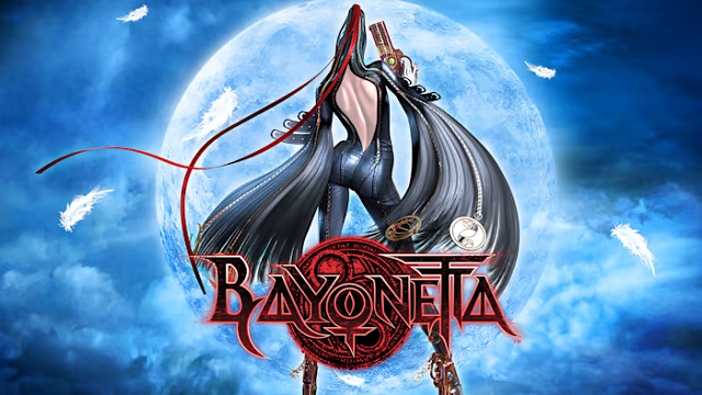 Bayonetta 2 For Switch Has A Reversible Cover For Bayonetta 1 - My Nintendo  News