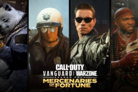 Call of Duty: Warzone Season 4 Reloaded