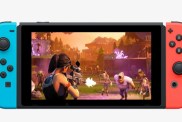 Can You Play Fortnite Save the World on Switch