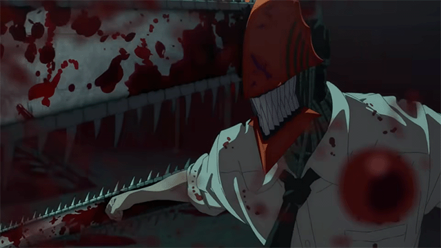 Does Denji Die in Chainsaw Man? - GameRevolution