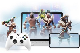 Xbox Cloud Gaming Down July 28 2022