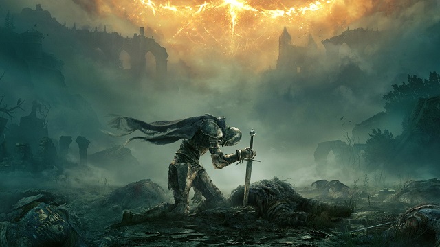 Elden Ring' Is The New Game From The Creators Of 'Dark Souls' And