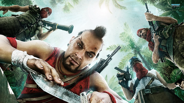 Far Cry 3