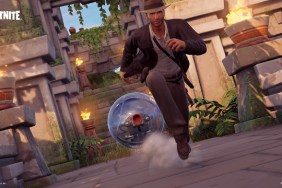 Fortnite Indiana Jones Battle Pass Quests