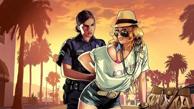 GTA 6 Vice City Map Should Be Larger But Won't Be to Avoid Crunch -  GameRevolution