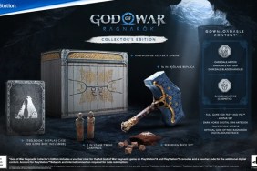 God of War Ragnarok Pre-order