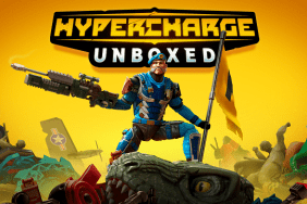 Hypercharge: Unboxed Xbox release date abuse
