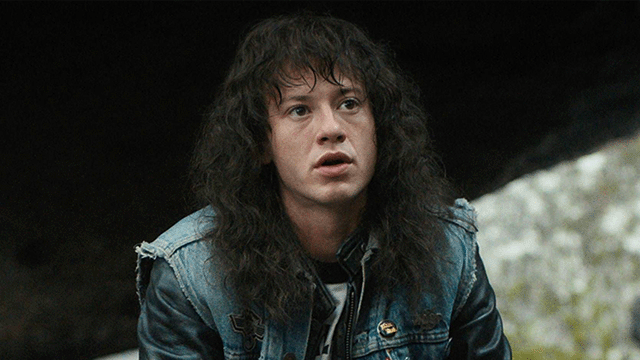 Is Eddie from Stranger Things dead or alive
