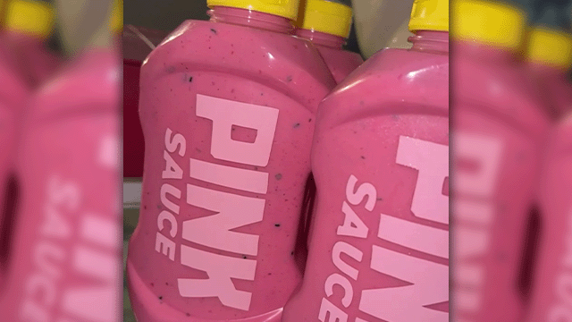 Is Pink Sauce From TikTok Dangerous?: Will it Make You Sick?
