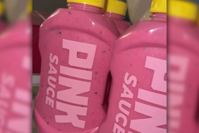 Is Pink Sauce Dangerous