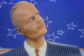 Is There Max Headroom Reboot Release Date