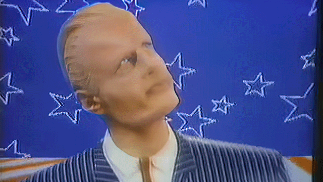Is There Max Headroom Reboot Release Date