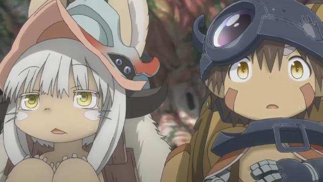 Made in Abyss Season 2 Episode 3 Release Date and Time for HiDive -  GameRevolution