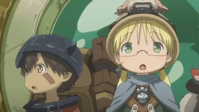 Made in Abyss Season 2 Episode 3 Release Date and Time for HiDive -  GameRevolution