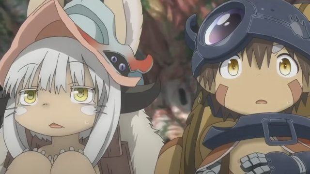 Made in Abyss Season 2 Episode 12 Release Date and Time for HiDive
