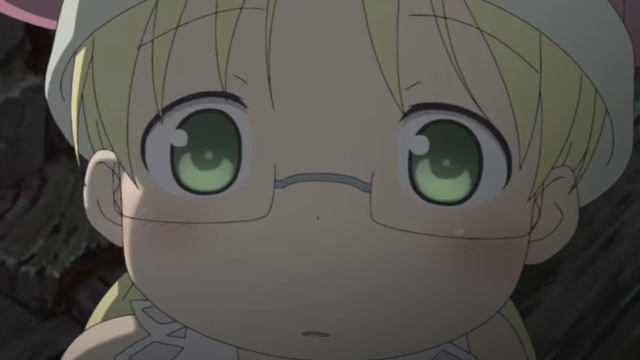 Made In Abyss Season 2 Episode 5 review : r/anime