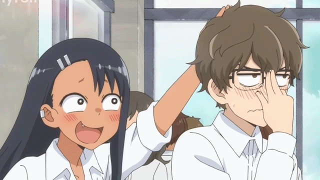 Don't Toy with Me, Miss Nagatoro Season 2 Episode 4 Release Date