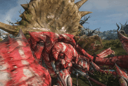 Monster Hunter Rise Sunbreak Daimyo Hermitaur Weaknesses and Material Drops