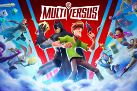 MultiVersus Steam Charts