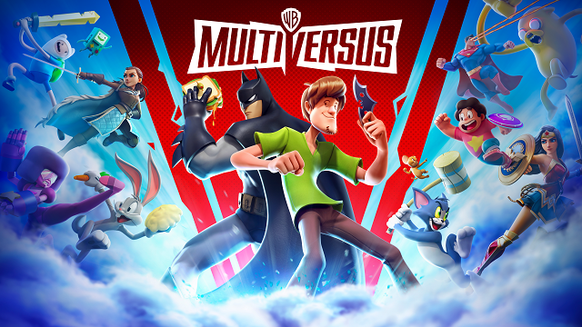 MultiVersus is More Popular Than All Other Fighting Games Says