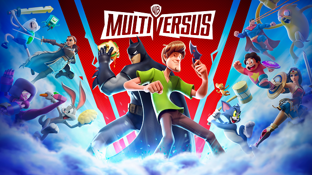Multiversus Early Access Release Date