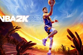 NBA 2K23 Pre-Orders
