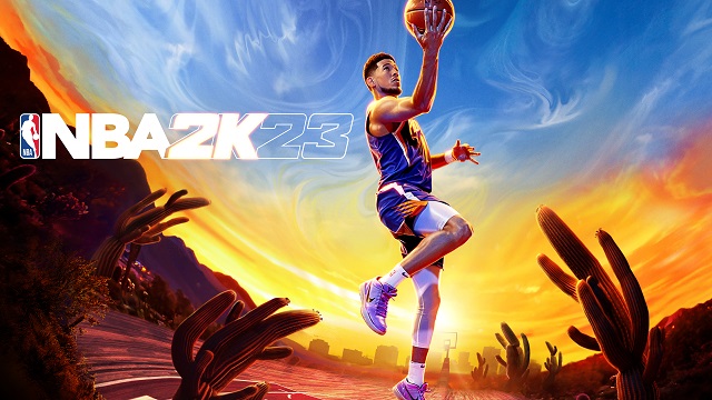 NBA 2K23 Pre-Orders