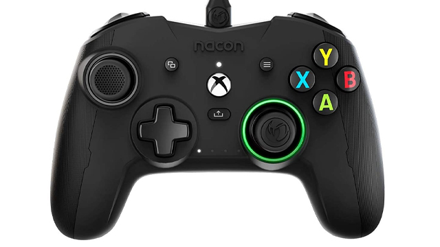 Nacon Revolution X Pro Controller Review