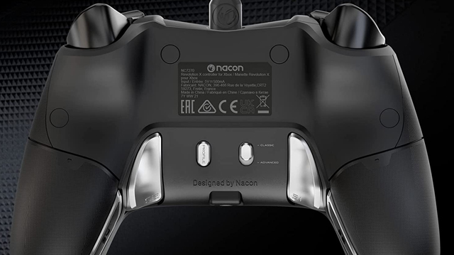 Nacon Revolution X Pro Controller Review