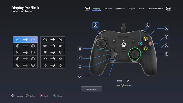 Nacon Revolution X Pro Controller Review