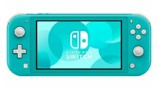 Nintendo Switch Amazon Prime Day Deals 2022