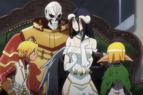Overlord 4 Episode 5 Release Date and Time