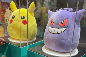 Pokemon Squishmallows release date