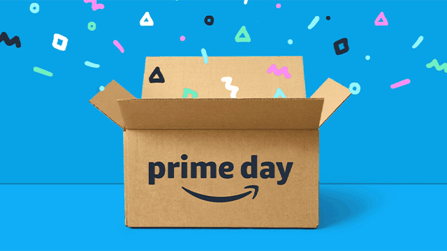Prime Day 2022 Last minute video game deals