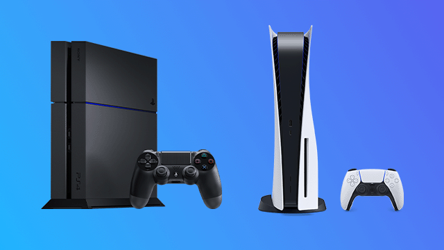 Prime Day 2022 PS4 and PS5 Deals