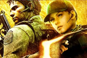 Resident Evil 5 Remake Release Date