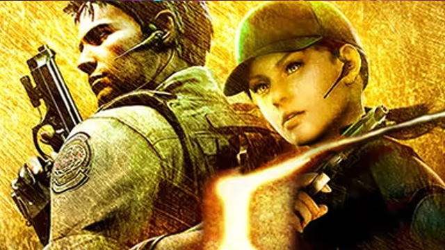 5 reasons why Capcom will remake Resident Evil 5 next – just not