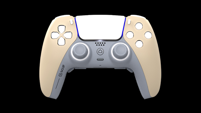 SCUF Spring/Summer 2022 Faceplates Review