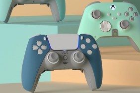 SCUF Spring Summer 2022 Faceplates Review