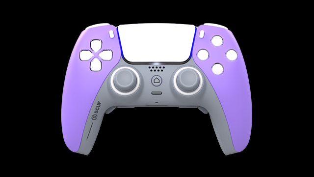SCUF Spring/Summer 2022 Faceplates Review