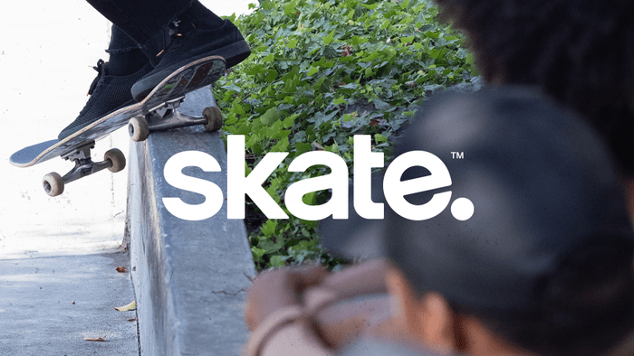 Skate 4 Teaser Trailer Takes “Teaser” To A New Level
