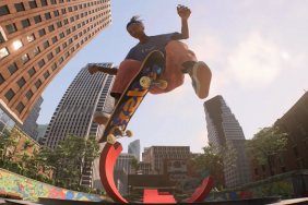 Grubb on X: This is Skate 4 pre-alpha footage. This is in line with what  I've heard about where the game is at from multiple people. They're trying  to get the feel