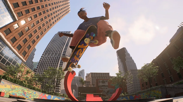 Skate 4 Microtransactions Pay To Win