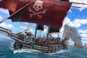 Skull and Bones Single Player